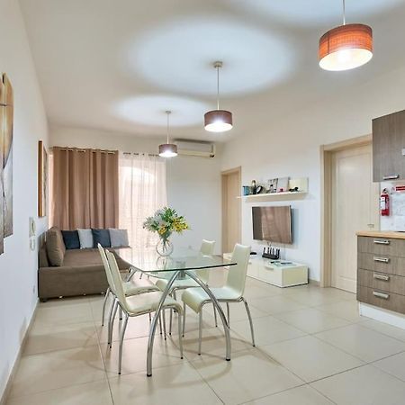 Depiro Point Sliema Luxury Apartment Εξωτερικό φωτογραφία