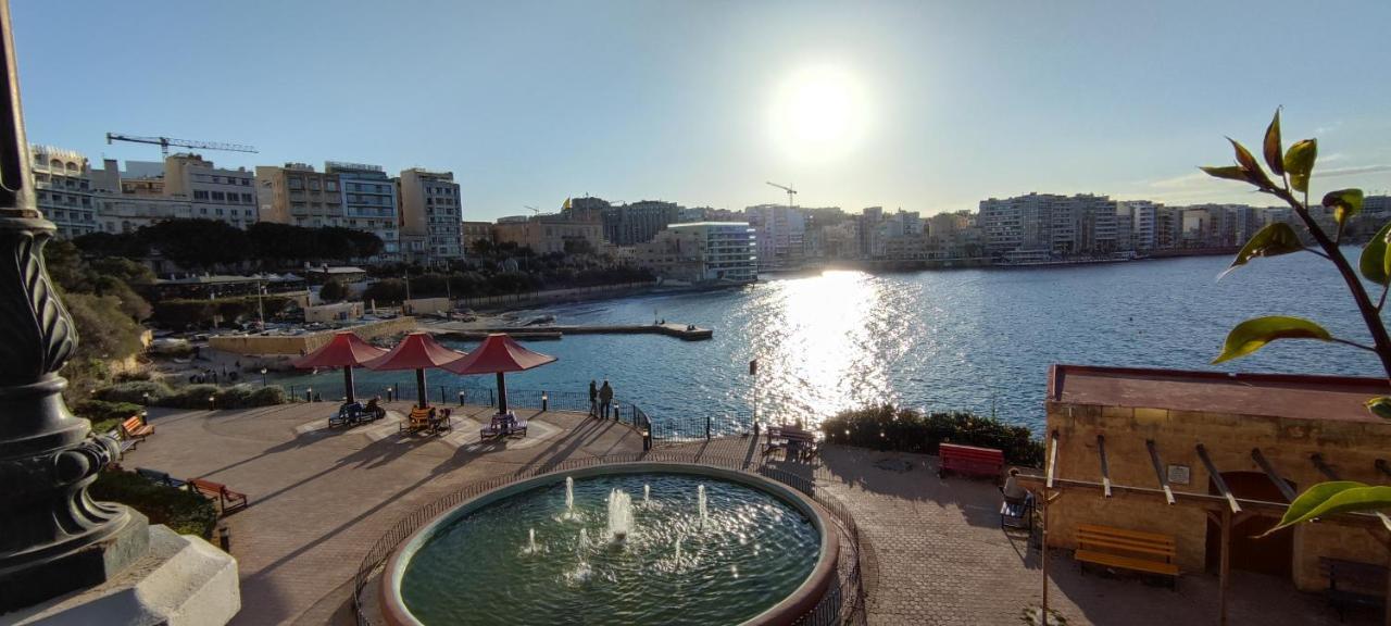 Depiro Point Sliema Luxury Apartment Εξωτερικό φωτογραφία