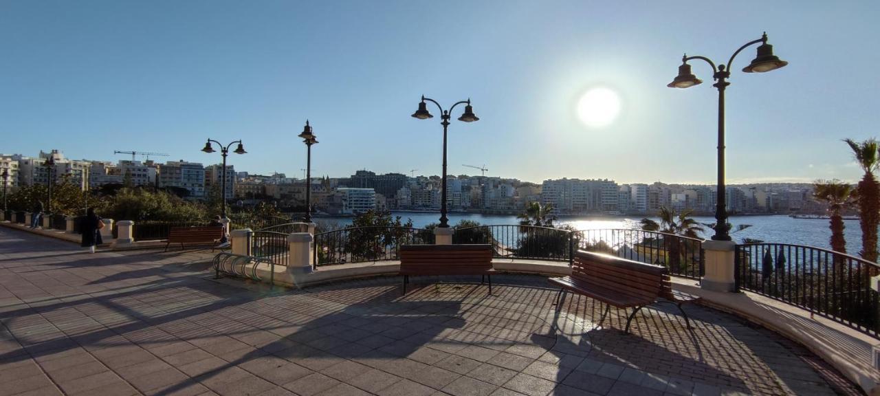 Depiro Point Sliema Luxury Apartment Εξωτερικό φωτογραφία