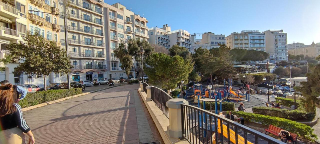 Depiro Point Sliema Luxury Apartment Εξωτερικό φωτογραφία