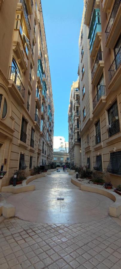 Depiro Point Sliema Luxury Apartment Εξωτερικό φωτογραφία