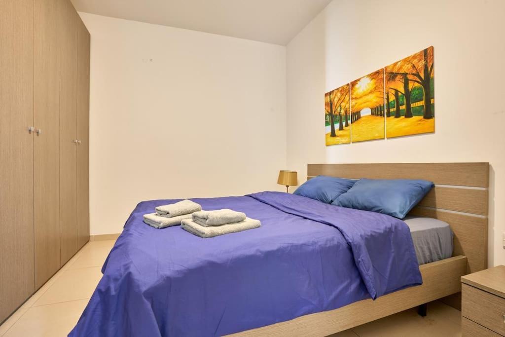 Depiro Point Sliema Luxury Apartment Εξωτερικό φωτογραφία