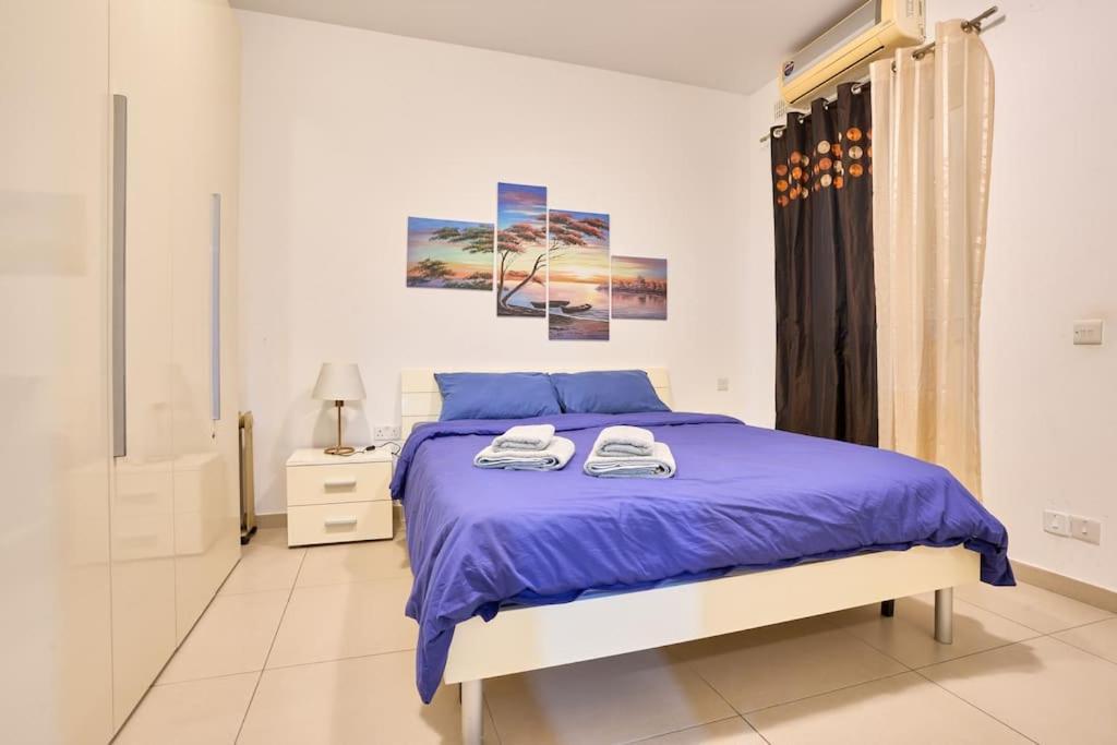 Depiro Point Sliema Luxury Apartment Εξωτερικό φωτογραφία