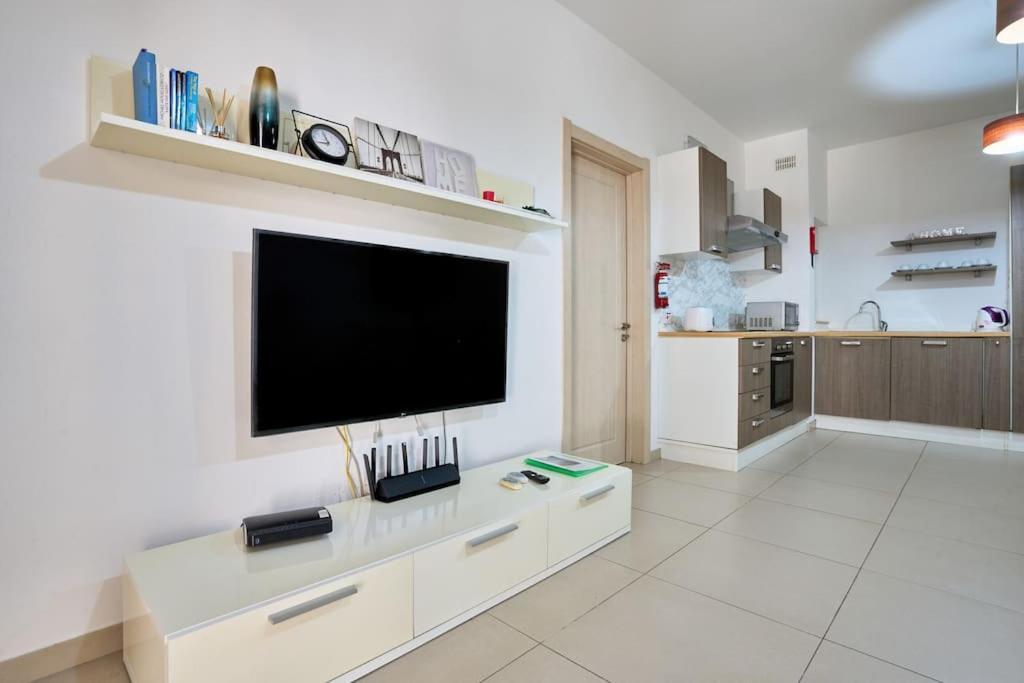 Depiro Point Sliema Luxury Apartment Εξωτερικό φωτογραφία
