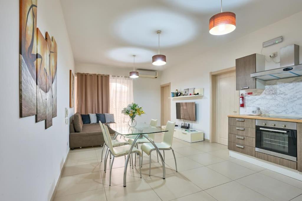 Depiro Point Sliema Luxury Apartment Εξωτερικό φωτογραφία