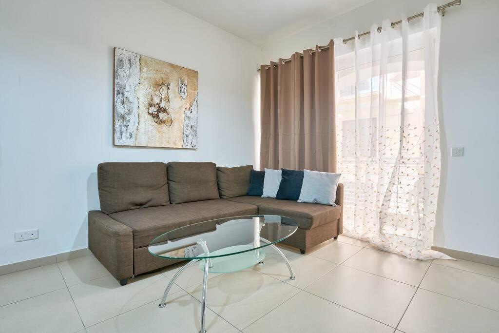 Depiro Point Sliema Luxury Apartment Εξωτερικό φωτογραφία