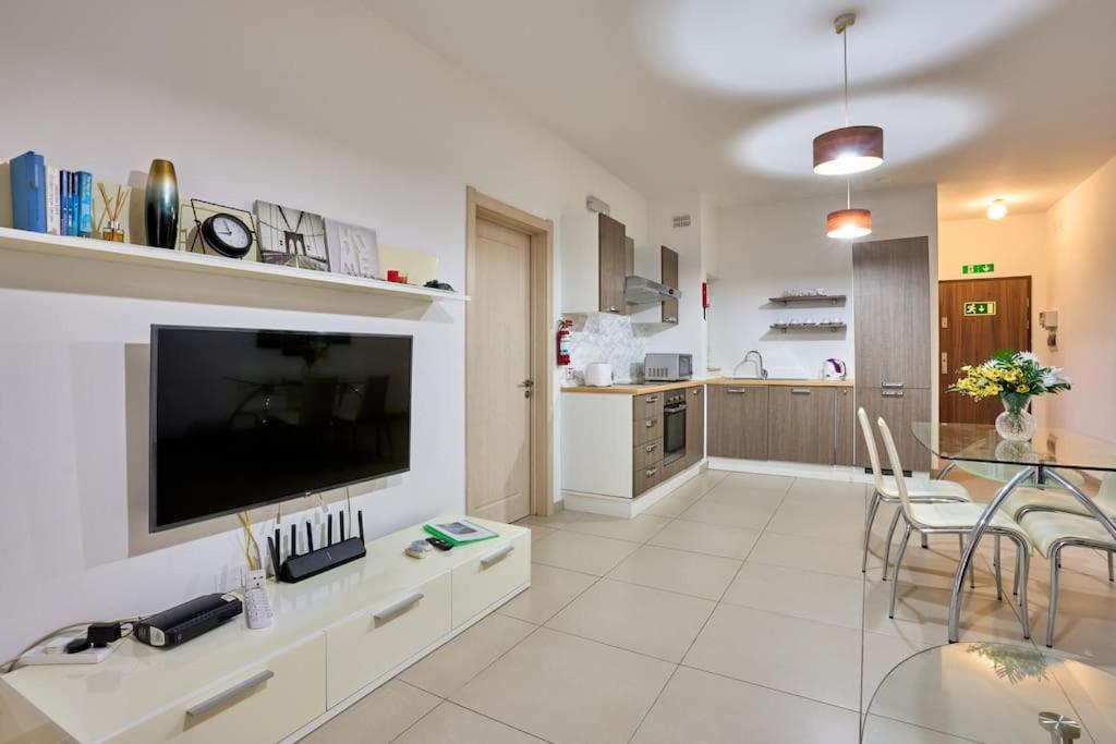 Depiro Point Sliema Luxury Apartment Εξωτερικό φωτογραφία