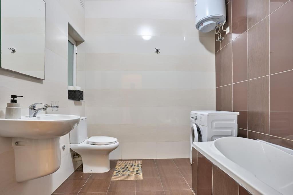 Depiro Point Sliema Luxury Apartment Εξωτερικό φωτογραφία