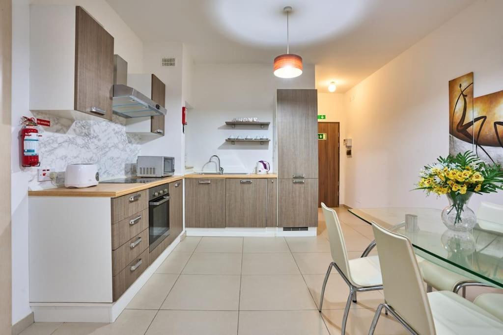 Depiro Point Sliema Luxury Apartment Εξωτερικό φωτογραφία