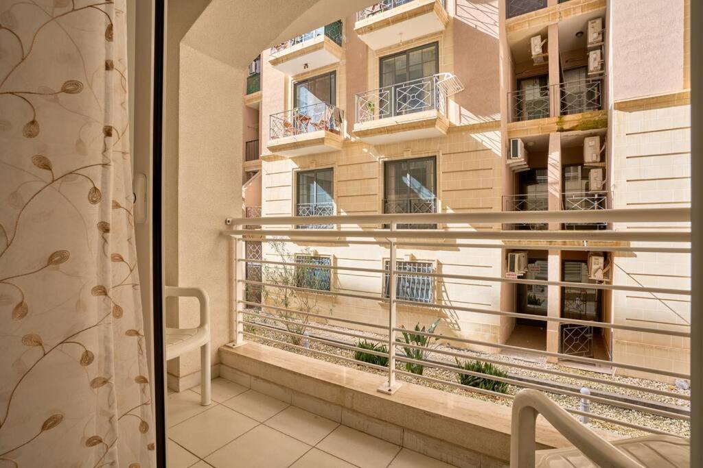 Depiro Point Sliema Luxury Apartment Εξωτερικό φωτογραφία